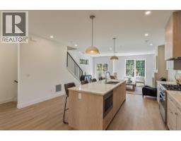 Patio - 107 2770 Vantilburg Cres, Langford, BC V9B3K4 Photo 8