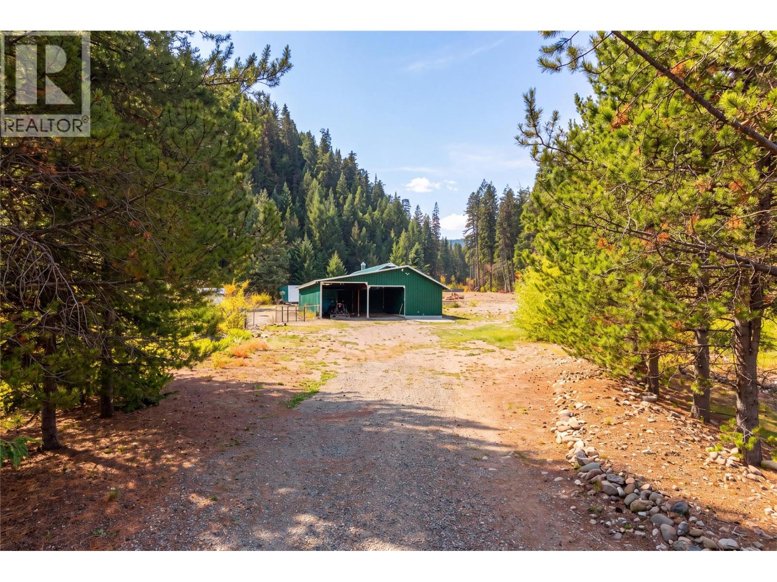  5144 Railway Drive, Merritt