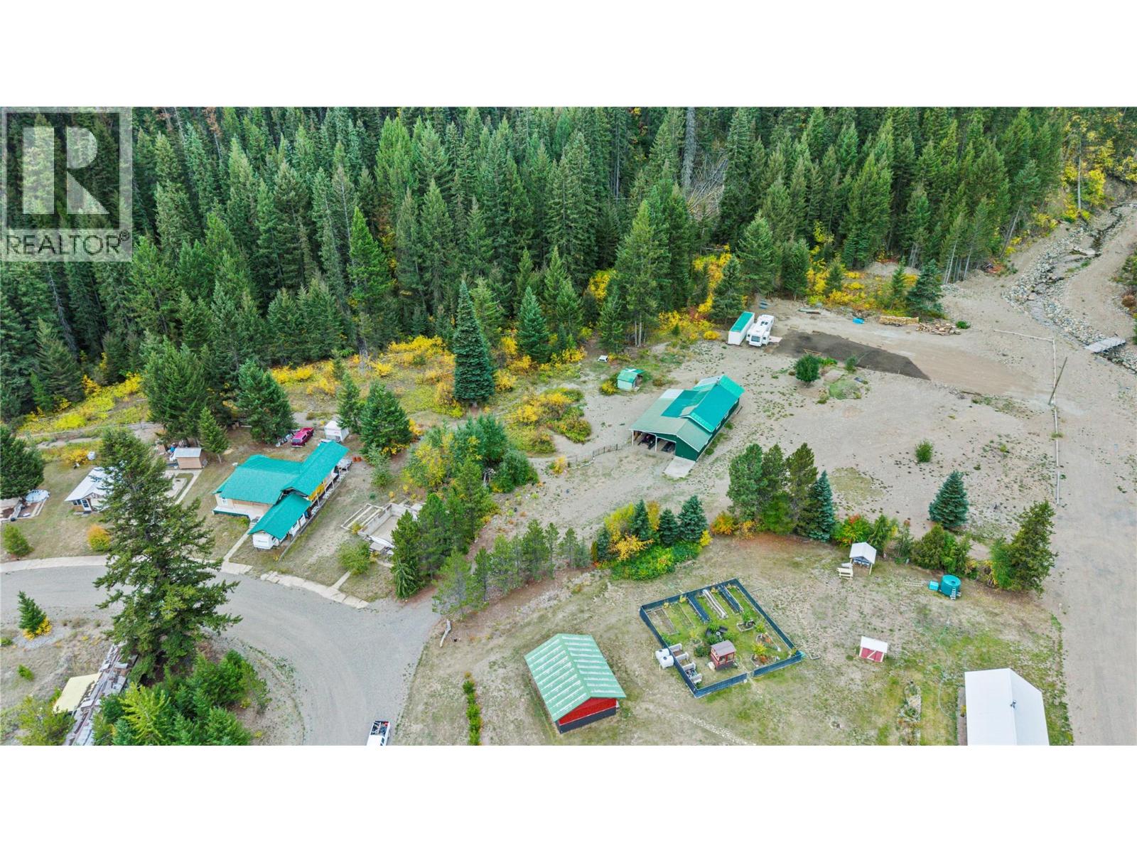  5144 Railway Drive, Merritt
