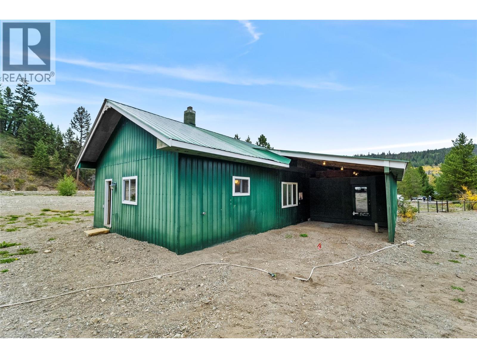  5144 Railway Drive, Merritt