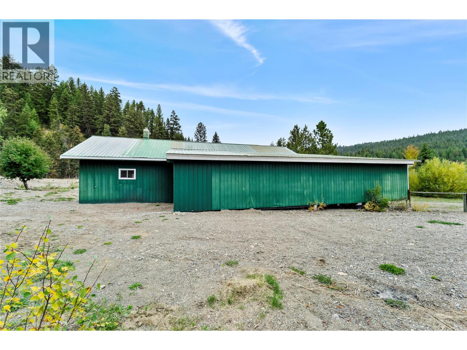  5144 Railway Drive, Merritt