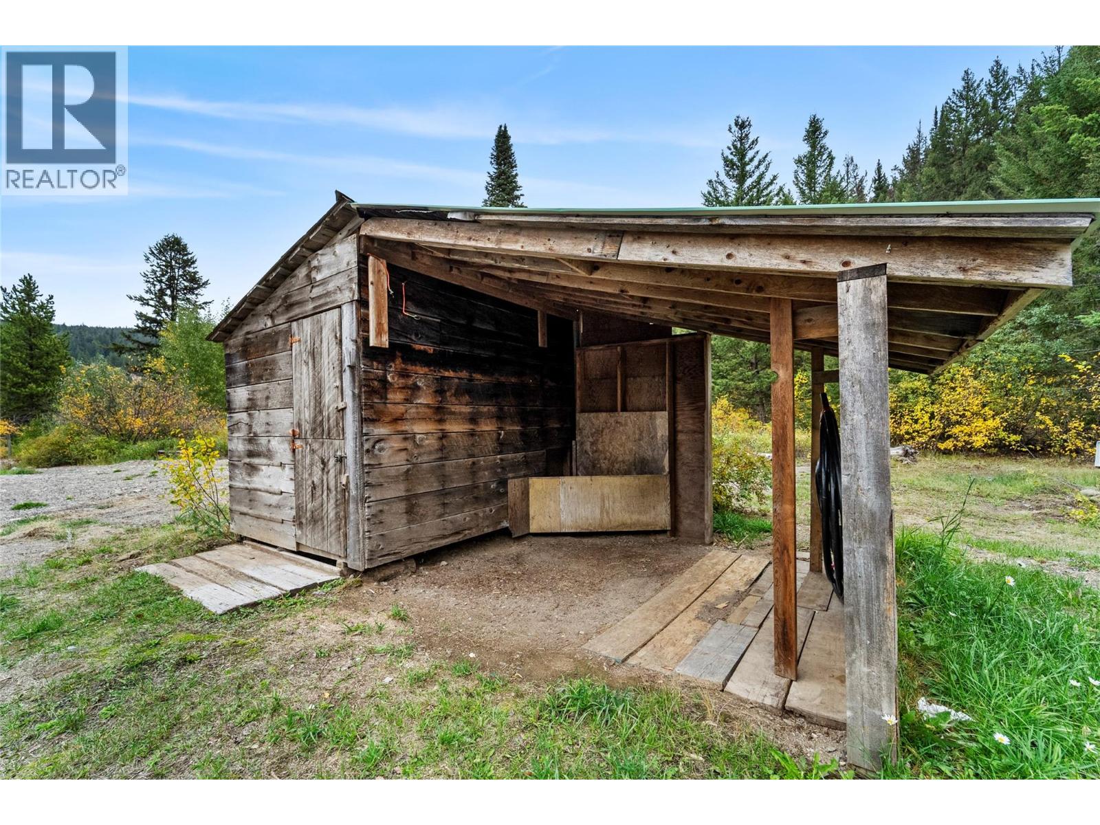  5144 Railway Drive, Merritt