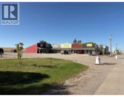 0 Railway (#7) Avenue W, Arrowwood, AB T0L0B0 Photo 7