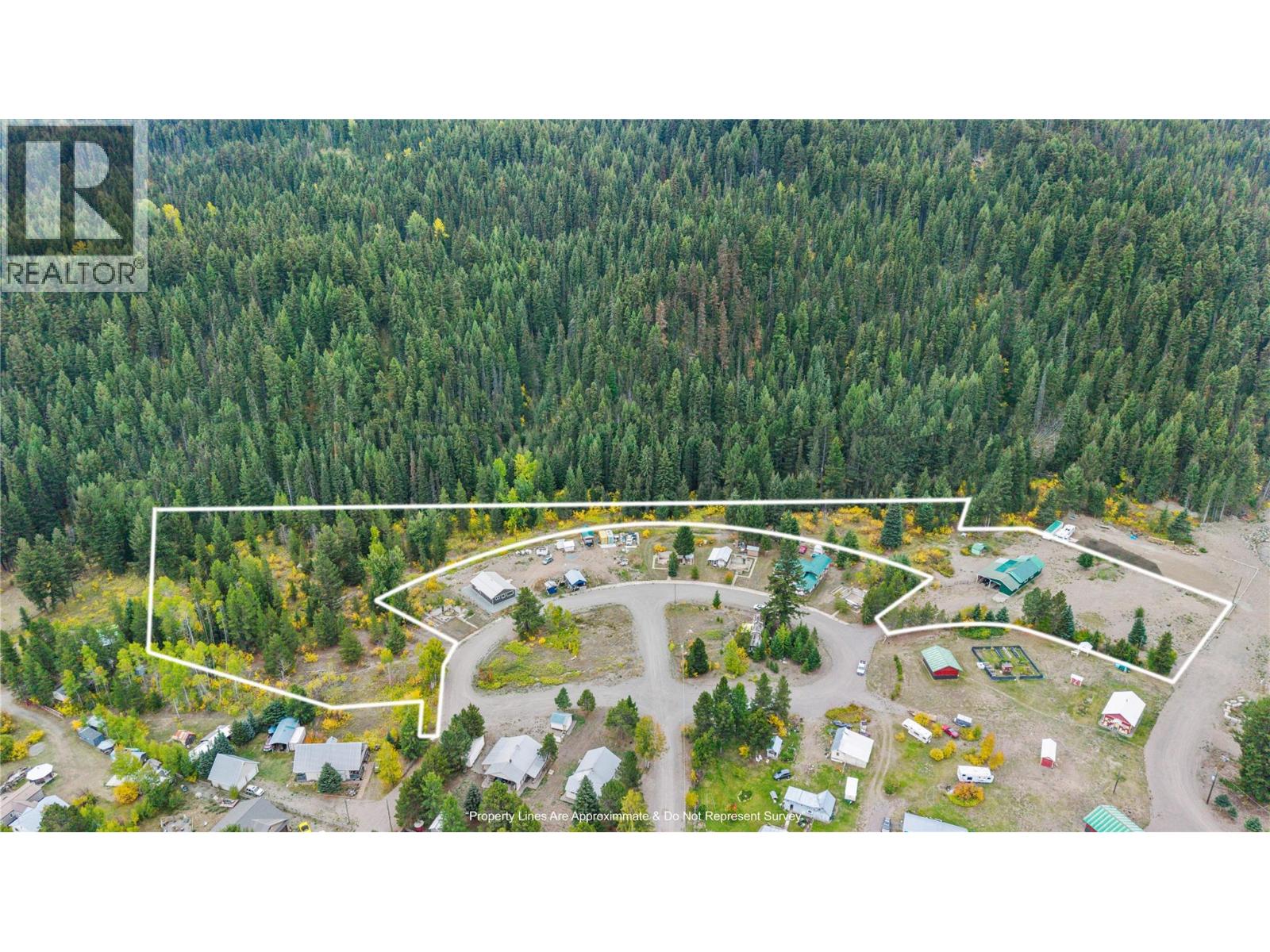  5144 Railway Drive, Merritt