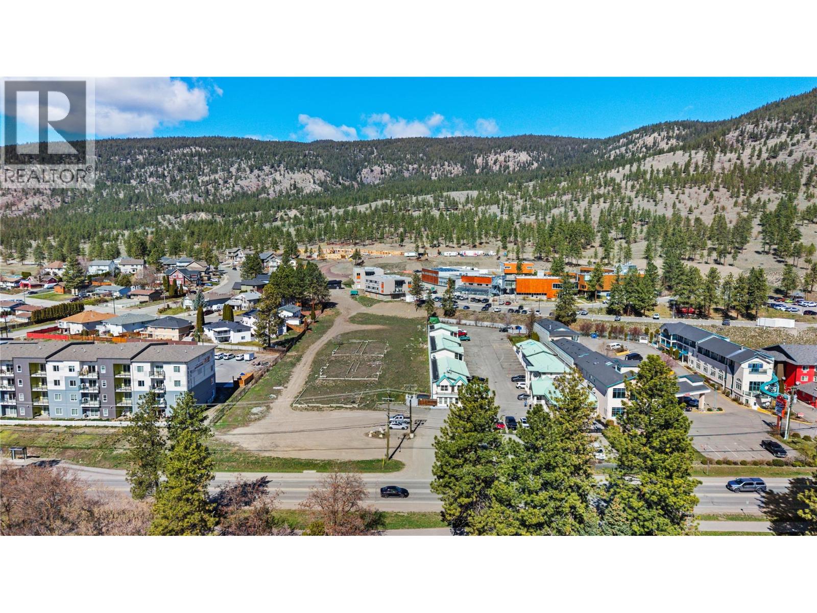  3551 Voght Street, Merritt