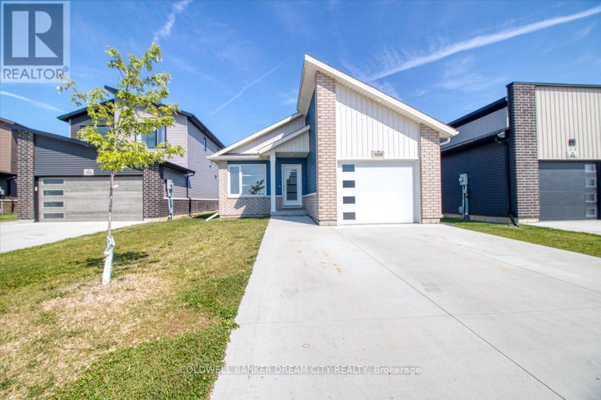 100 ARROWHEAD LANE, Chatham-Kent (Chatham) — photo 2