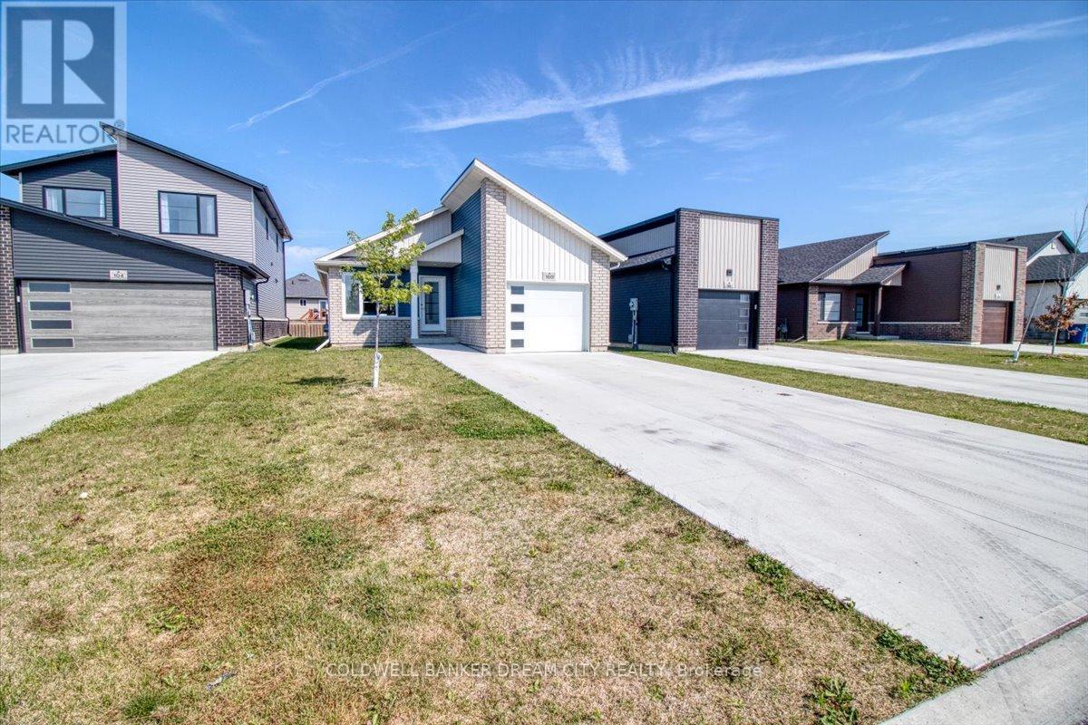 100 ARROWHEAD LANE, Chatham-Kent (Chatham) — photo 3