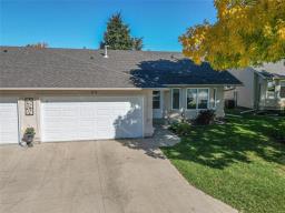 25 Falcon Place, Brandon, MB R7B4A1 Photo 32