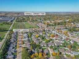 25 Falcon Place, Brandon, MB R7B4A1 Photo 8