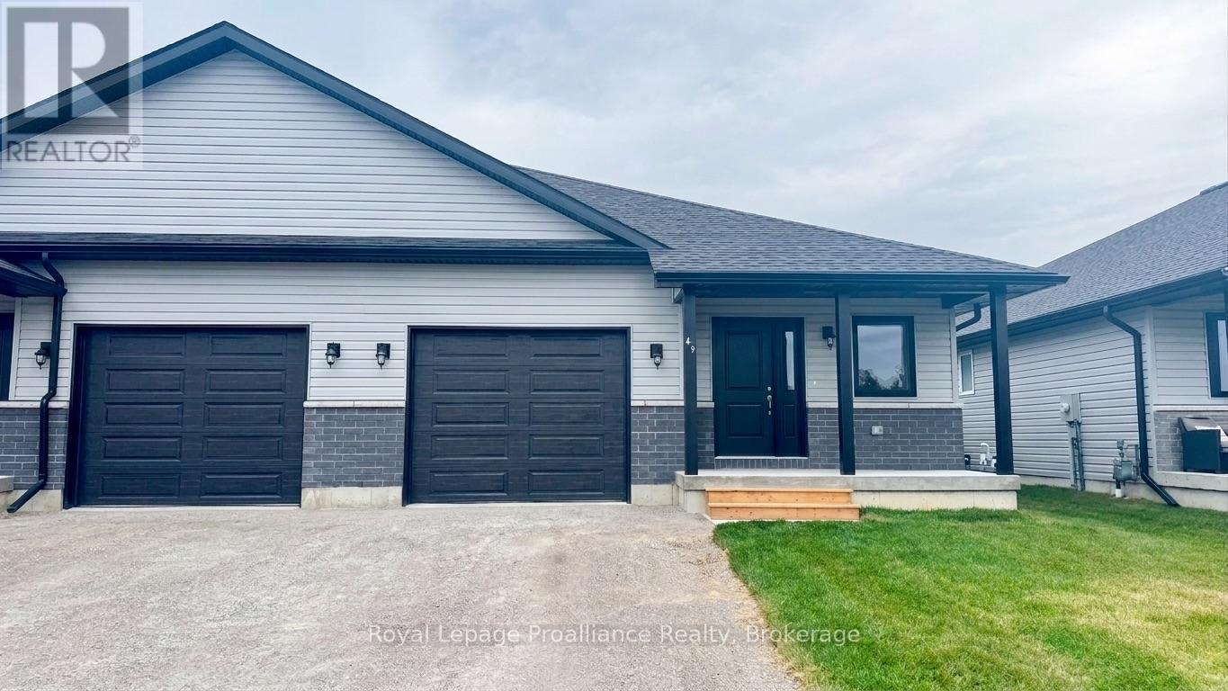 Property for sale at 49 MACKENZIE JOHN CRESCENT