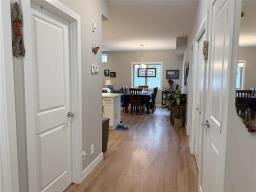 Laundry room - 12 431 Park Avenue, Beausejour, MB R0E0C0 Photo 6