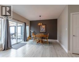 Dining room - 107 Westgate Drive, Coaldale, AB T1M0E1 Photo 6