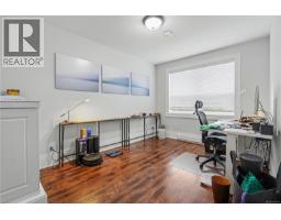 Bedroom - 1064 Beverley Pl, Victoria, BC V8S3Z8 Photo 12