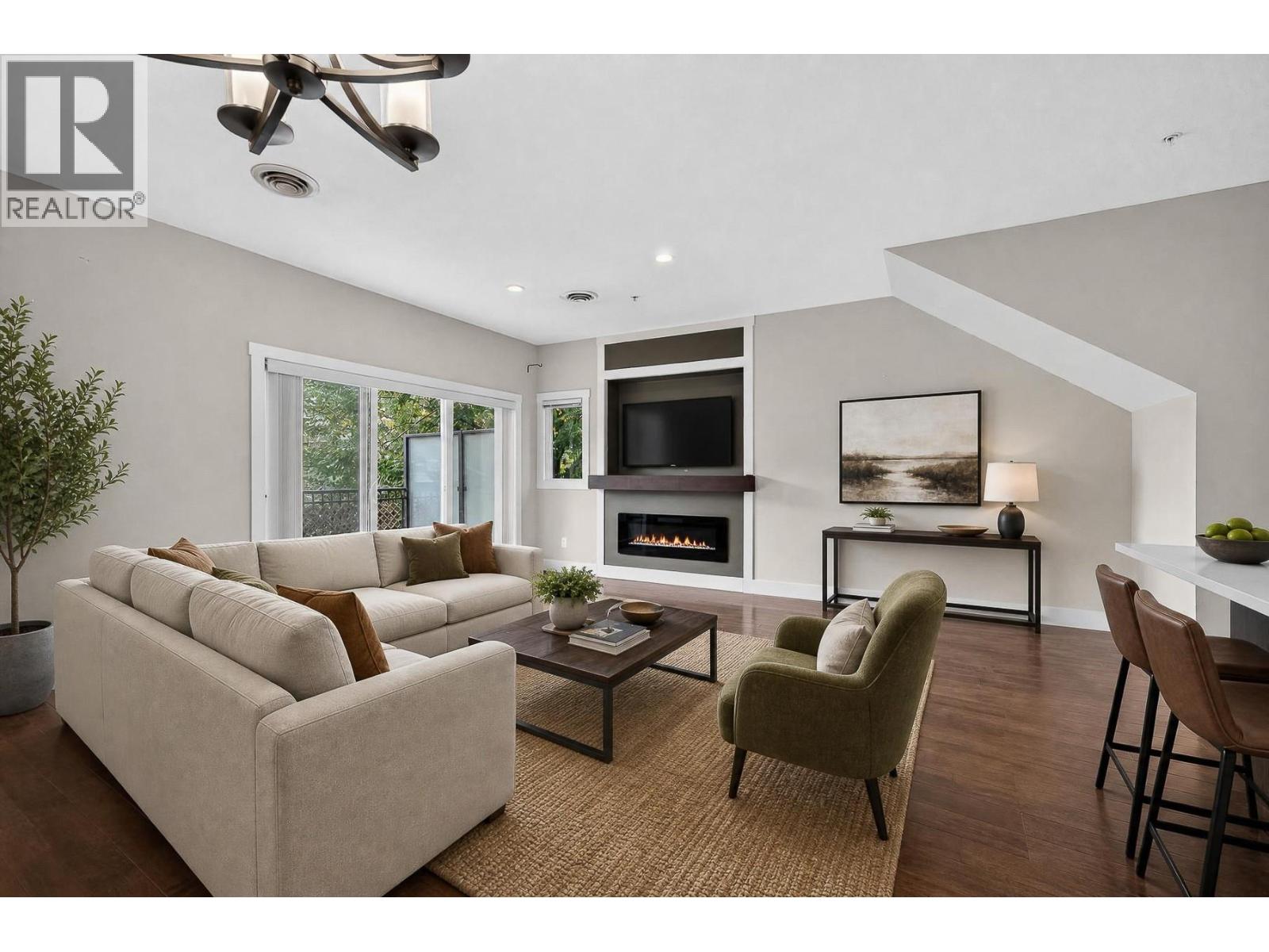 600 Boynton Place Unit# 33, Kelowna