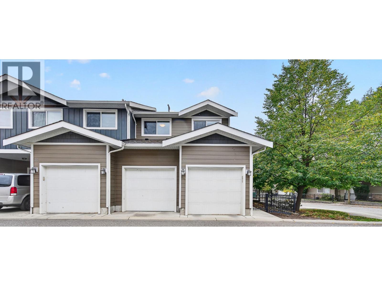 600 Boynton Place Unit# 33, Kelowna