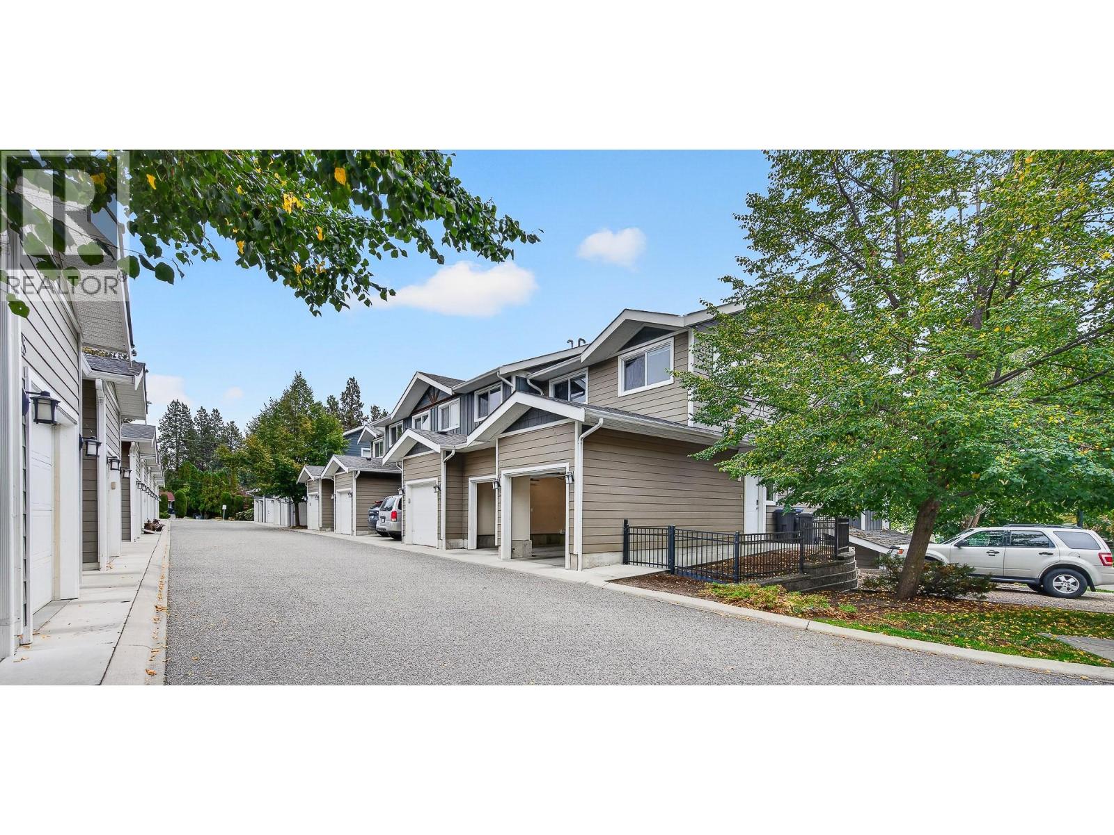 600 Boynton Place Unit# 33, Kelowna