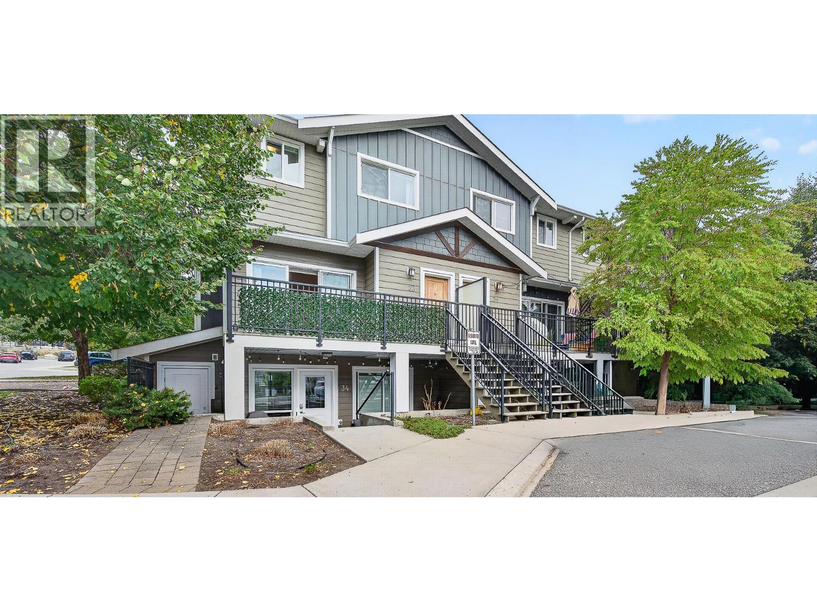 600 Boynton Place Unit# 33, Kelowna