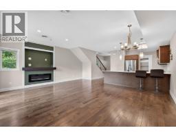Kitchen - 600 Boynton Place Unit# 33, Kelowna, BC V1V3B8 Photo 8