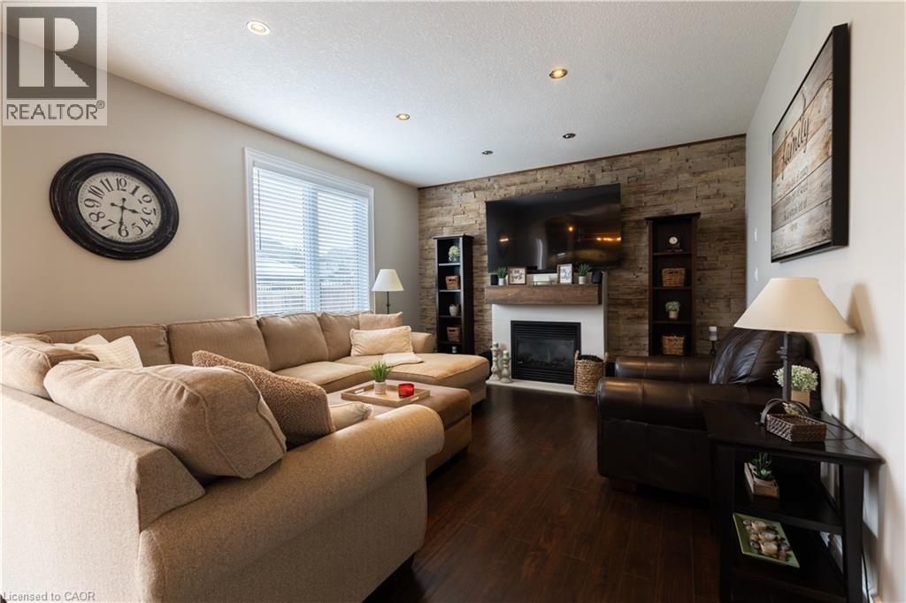 62 GERBER MEADOWS Drive, Wellesley — photo 12