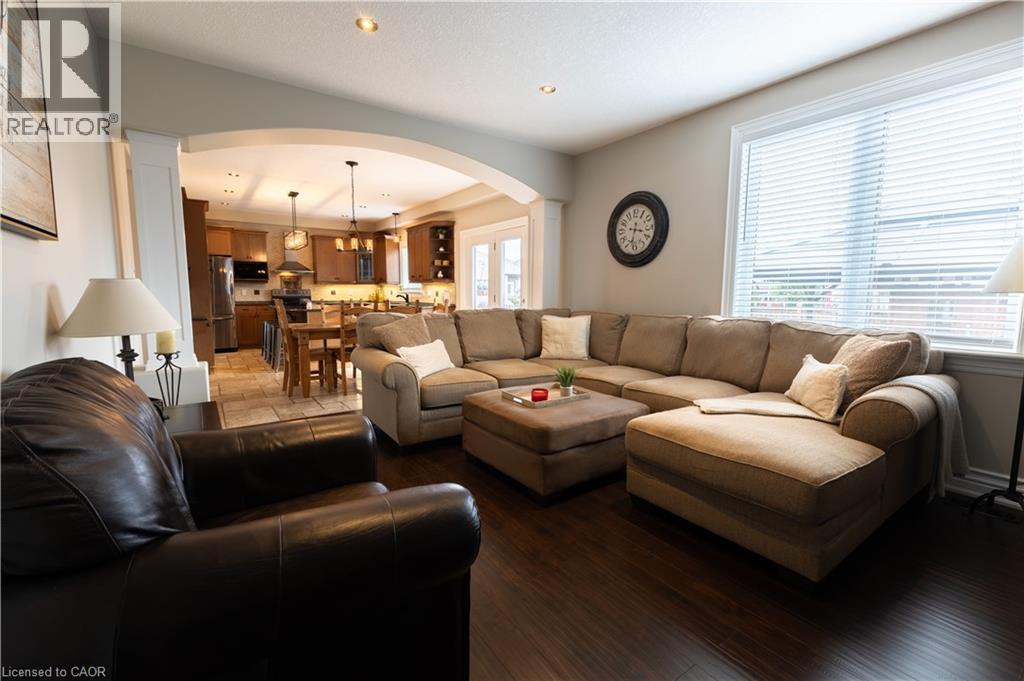 62 GERBER MEADOWS Drive, Wellesley — photo 10
