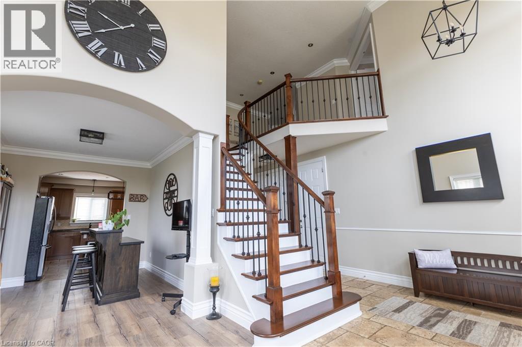 62 GERBER MEADOWS Drive, Wellesley — photo 4