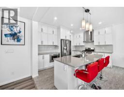 Kitchen - 188 Carrington Crescent Nw, Calgary, AB T3P1R1 Photo 16