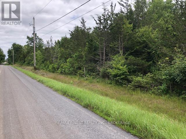590 LOVE ROAD, Loyalist (Lennox and Addington - South)