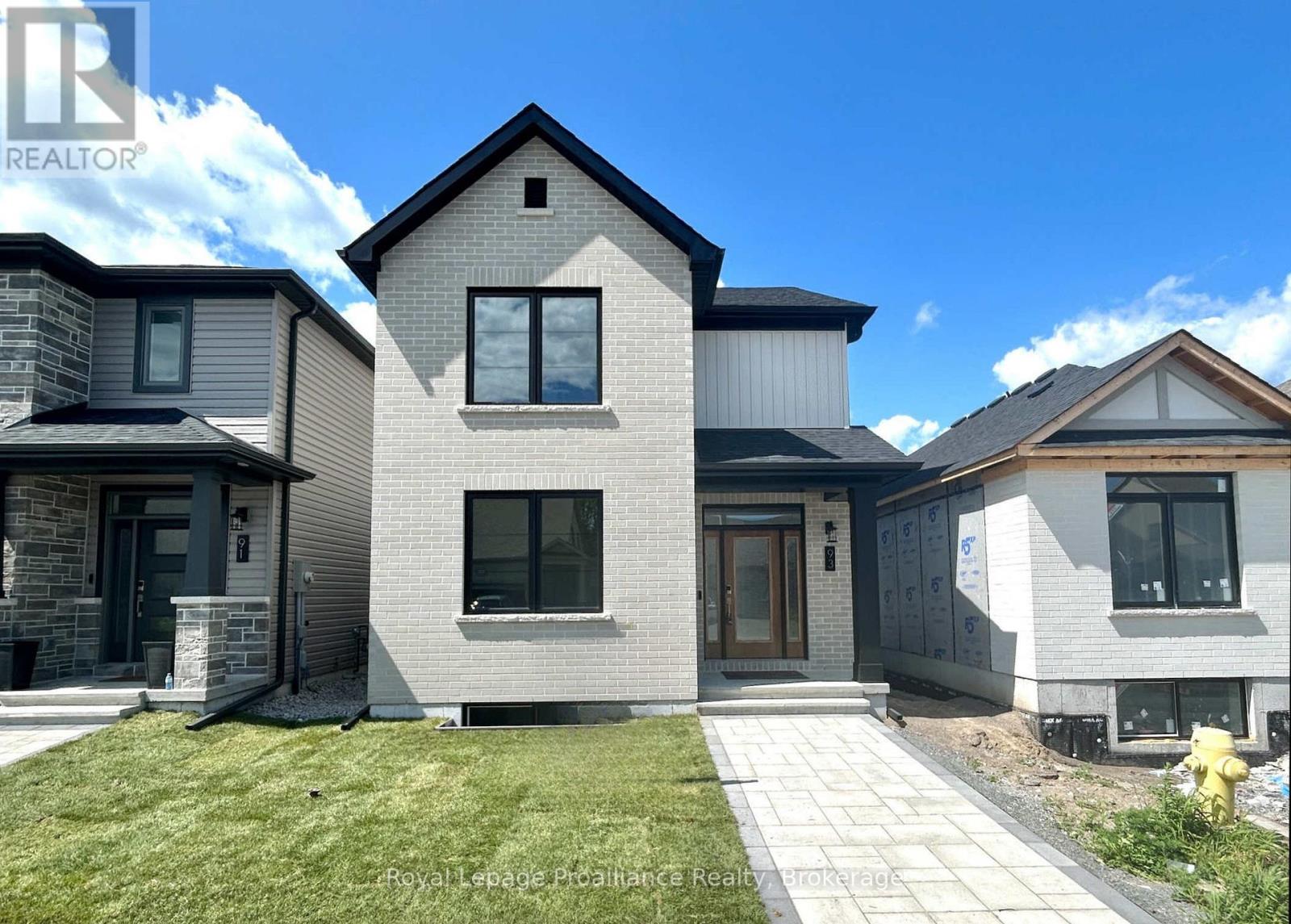 93 Athabaska Drive, Belleville (Thurlow Ward), Ontario, K8N0T1, Belleville (Thurlow Ward), Ontario — photo 1 of 5