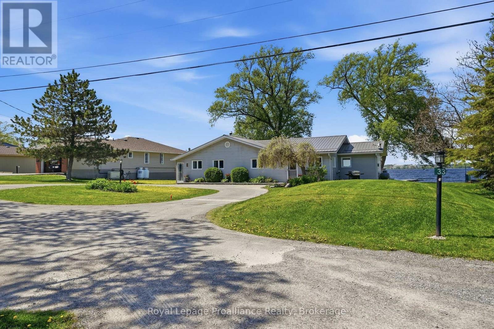 33 PEATS POINT LANE, Prince Edward County (Ameliasburg Ward) — photo 2