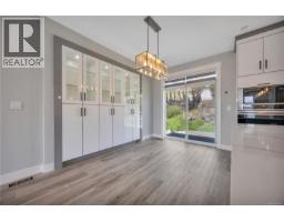 Kitchen - 267 Golden Oaks Cres, Nanaimo, BC V9T0K8 Photo 12