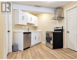 Lower - 924 Guildwood Boulevard, London North, ON N6H5S9 Photo 6