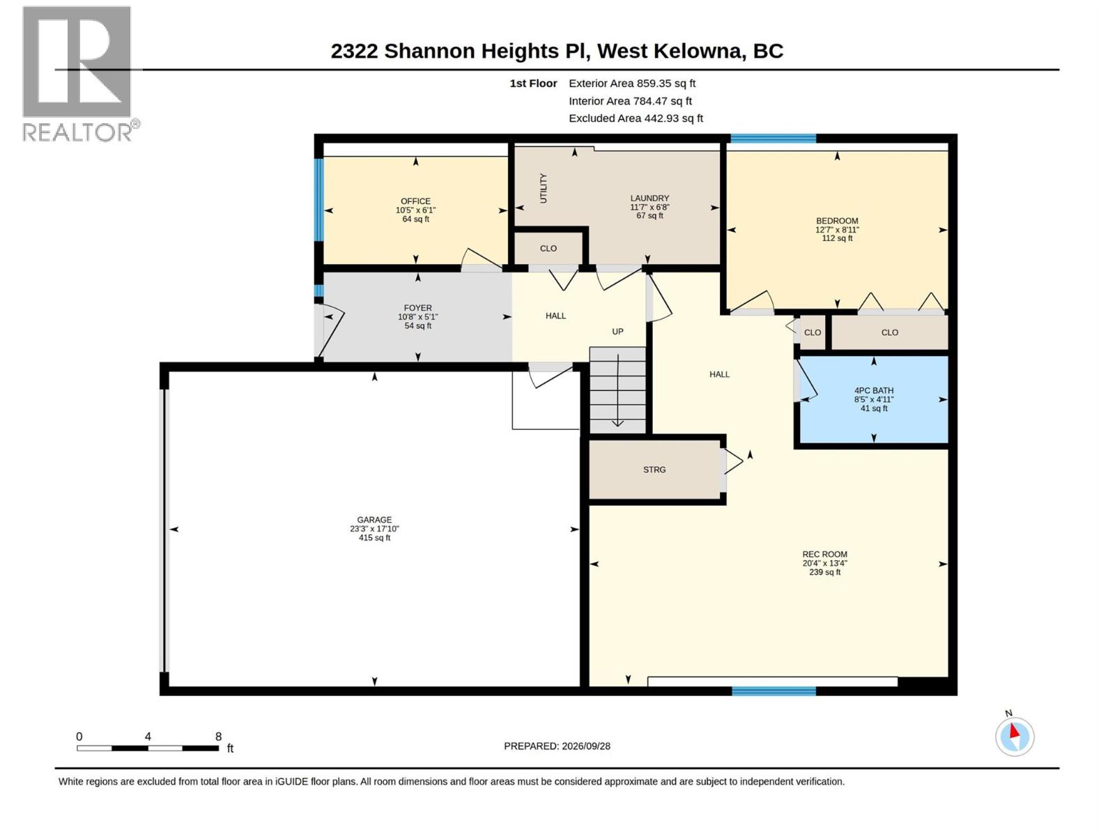 2322 Shannon Heights Place - 49
