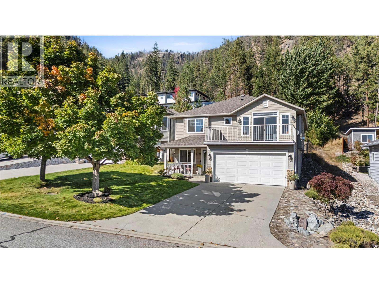 2322 Shannon Heights Place - 1