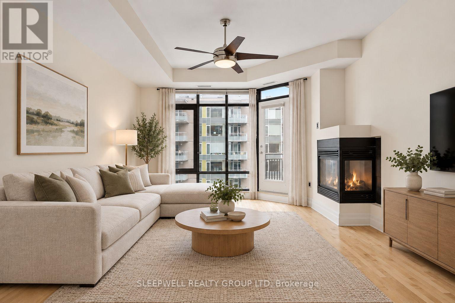 #706 420 BERKLEY AVENUE - 2