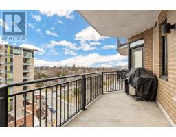 706 - 420 Berkley Avenue, Ottawa, ON K2A4H5 Photo 17