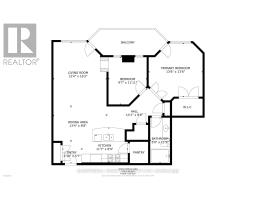 706 - 420 Berkley Avenue, Ottawa, ON K2A4H5 Photo 21