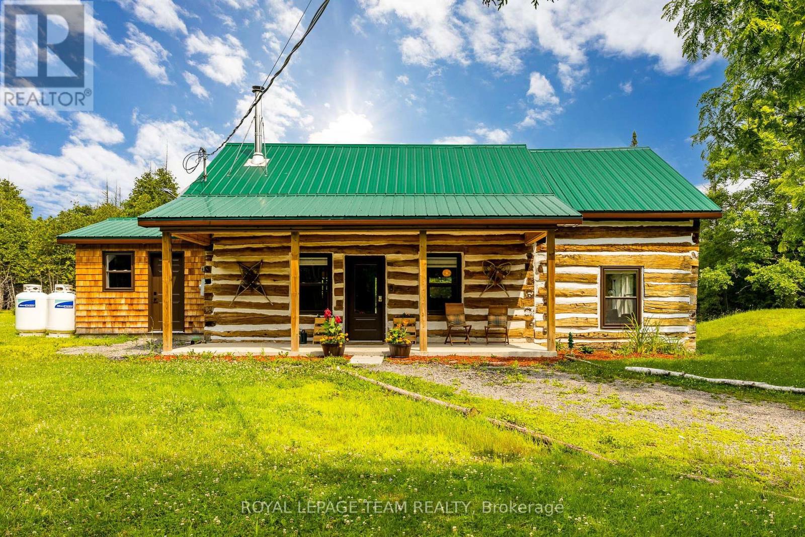 786 RICHARDSON ROAD, Montague