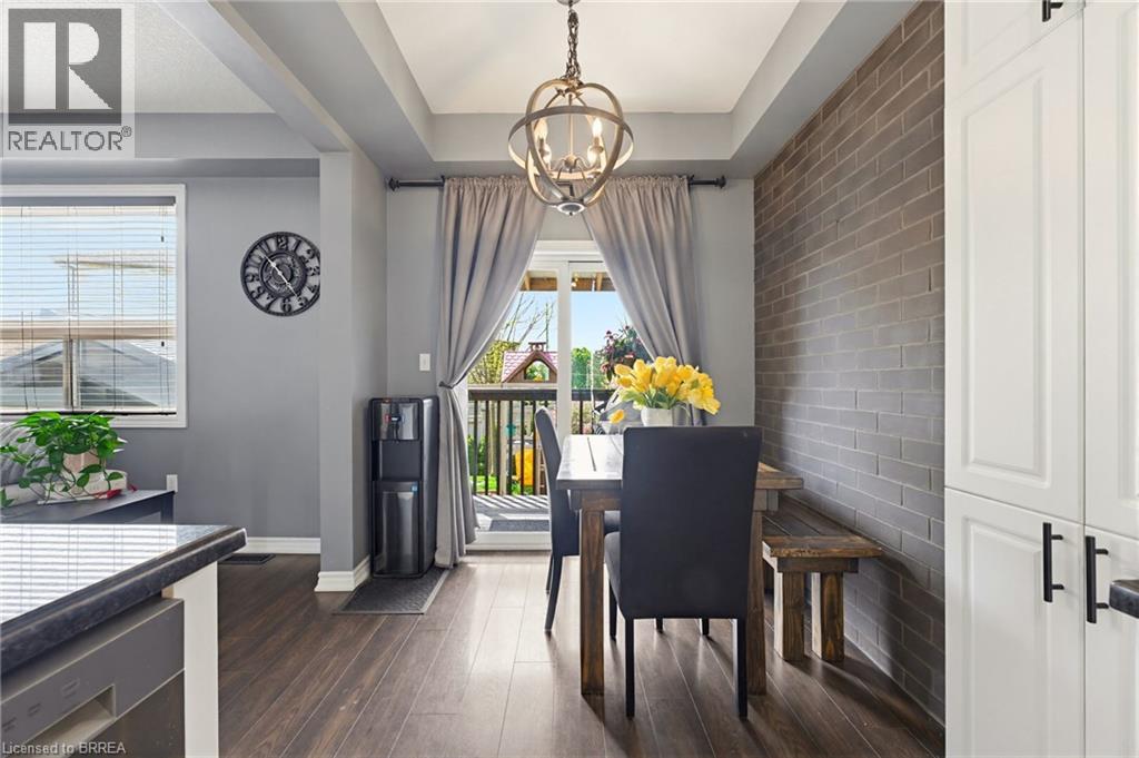 100 CHESTER Drive Unit# 16, Cambridge — photo 10