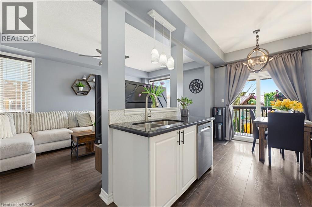 100 CHESTER Drive Unit# 16, Cambridge — photo 9