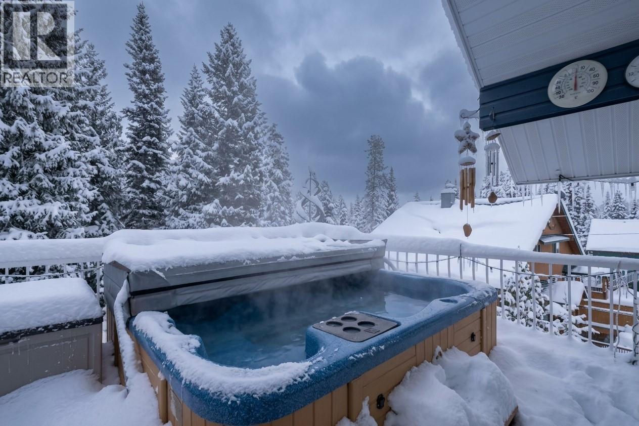 #1 137 Whitetail Road - 2