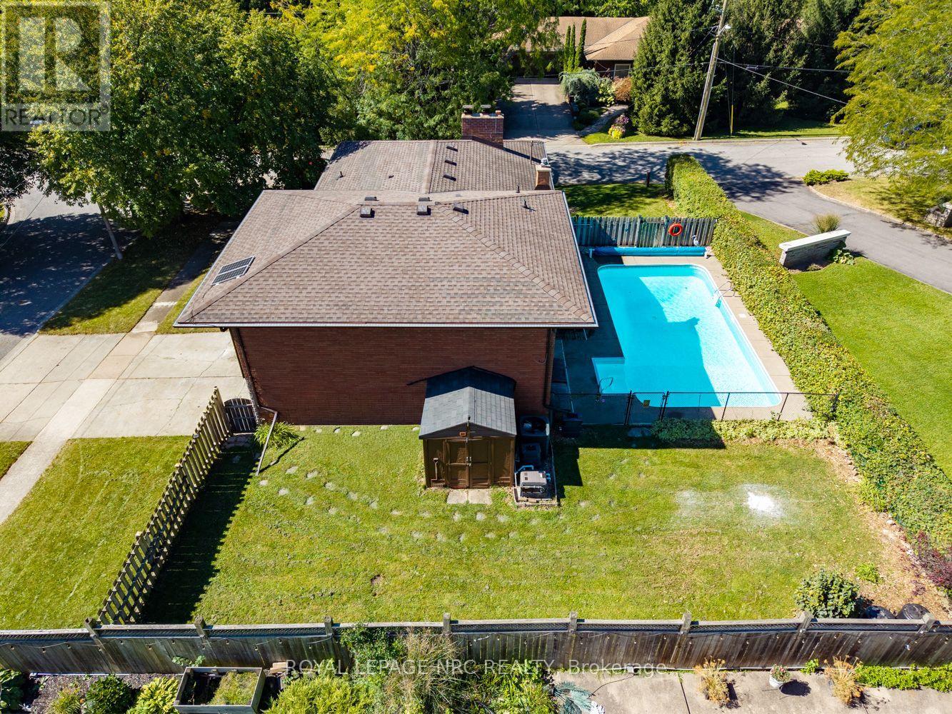 2 GLENBRAE AVENUE, St. Catharines (Burleigh Hill) — photo 10