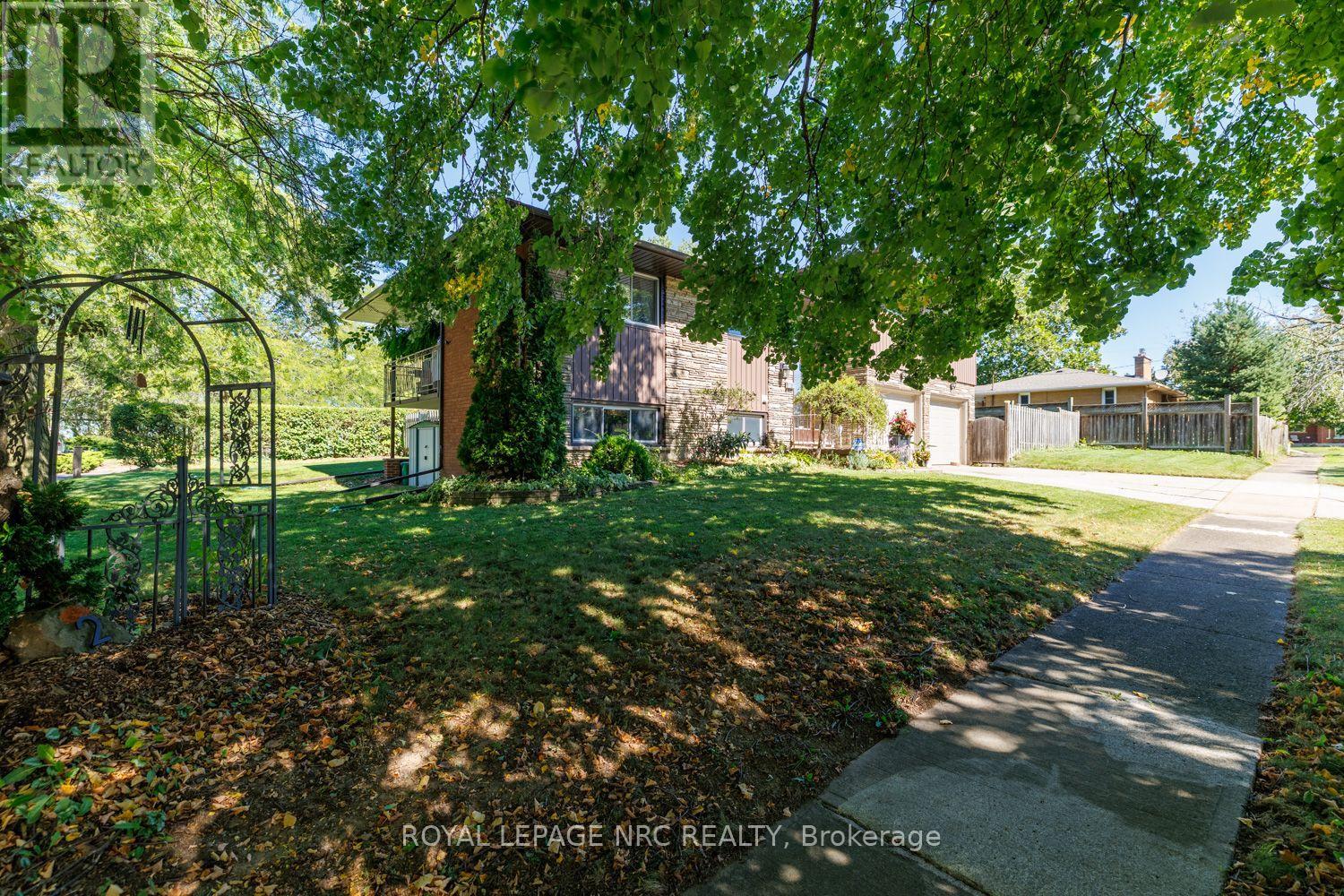 2 GLENBRAE AVENUE, St. Catharines (Burleigh Hill) — photo 4