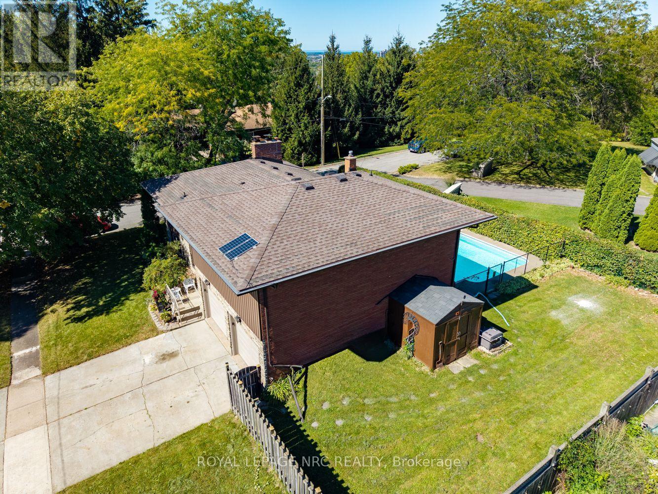 2 GLENBRAE AVENUE, St. Catharines (Burleigh Hill) — photo 9