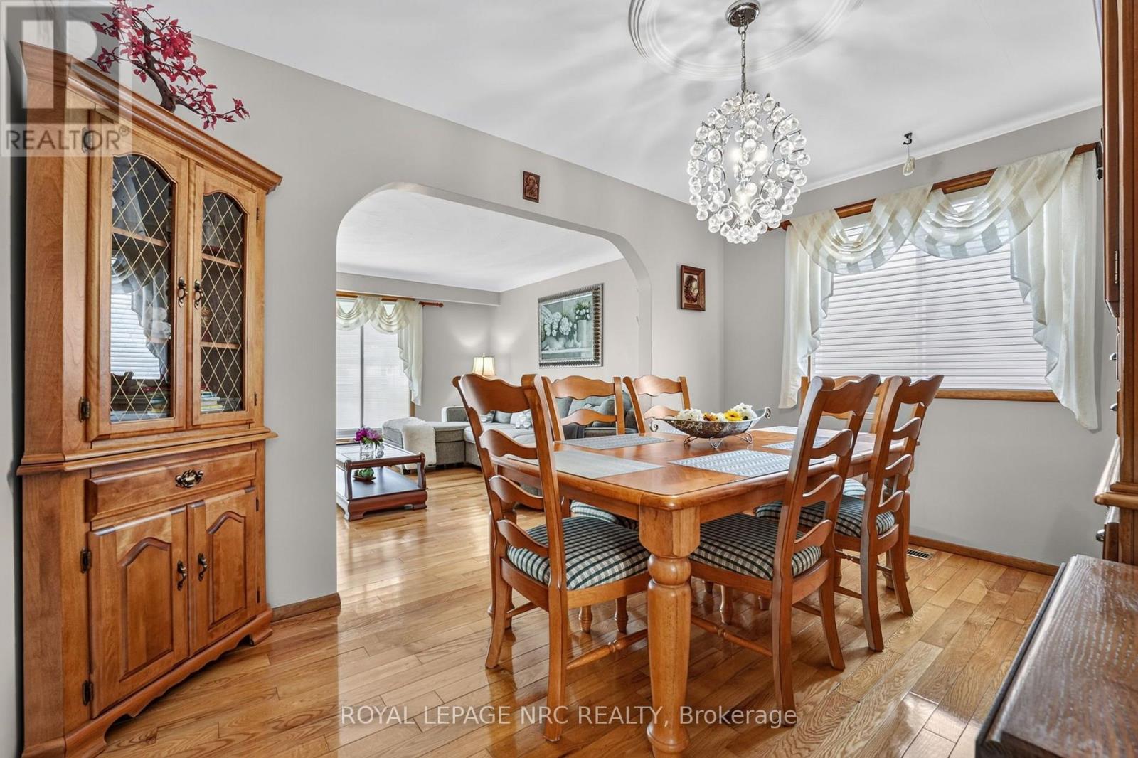 20 JESSICA DRIVE, St. Catharines (Vine/Linwell) — photo 10