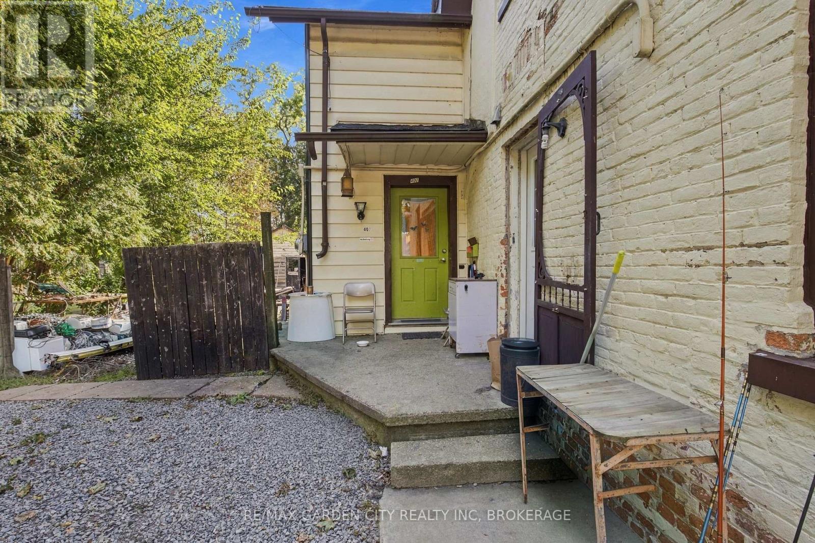 409-407 MAPLE STREET, Haldimand (Dunnville) — photo 7