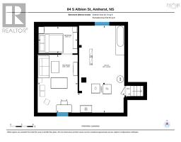 84 South Albion Street, Amherst, NS B4H2W9 Photo 16