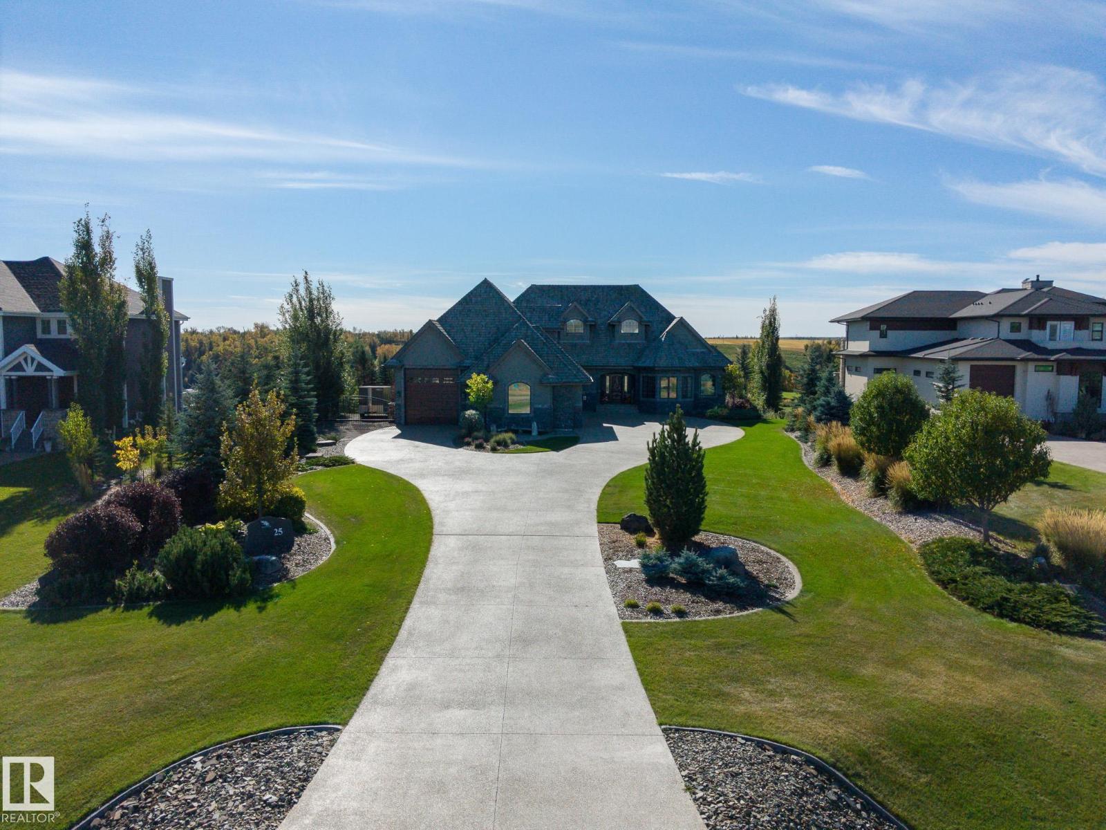 25515 TWP ROAD 511 A - 1
