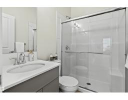 Bedroom 3 - 8419 226 St Nw, Edmonton, AB T5T7G7 Photo 7