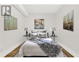 530 - 55 Merchants' Wharf, Toronto, ON M5A0P2 Photo 12