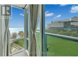 530 - 55 Merchants' Wharf, Toronto, ON M5A0P2 Photo 15
